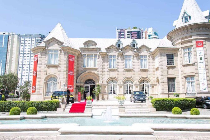 Onde Casar em um Castelo no Sudeste: Opções Imperdíveis