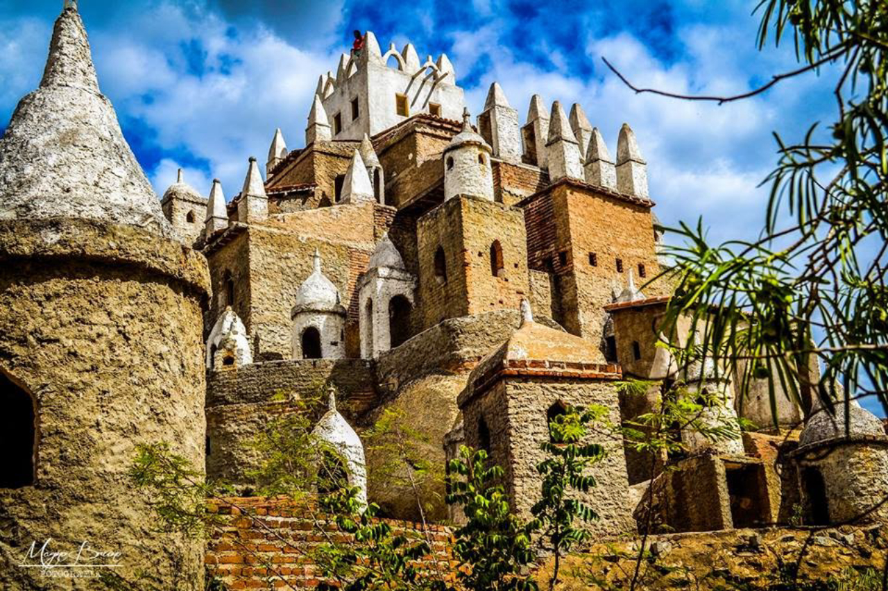 castelos para casar no brasil