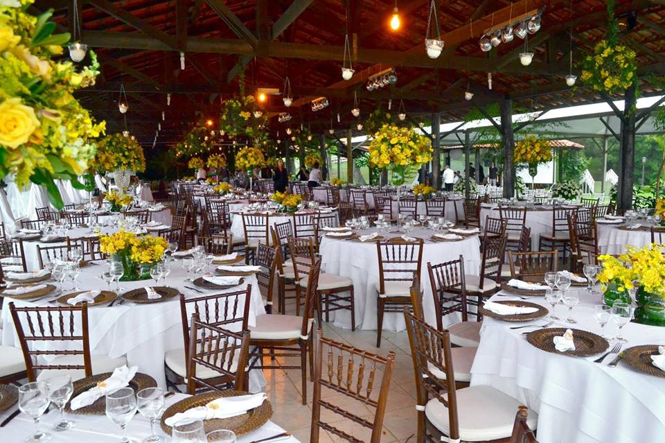 castelos para casar no brasil