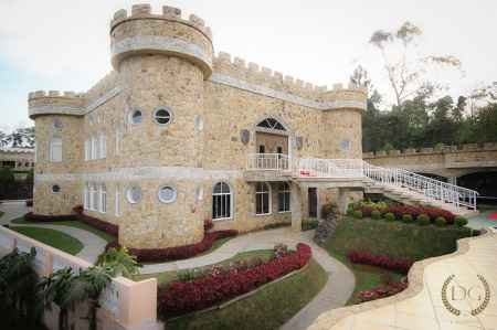 Casamento no Sul do Brasil: Descubra os Castelos Mais Luxuosos