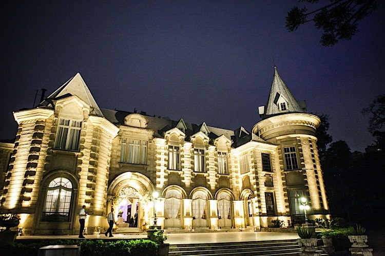 Os 5 Castelos Mais Românticos para Casar no Brasil