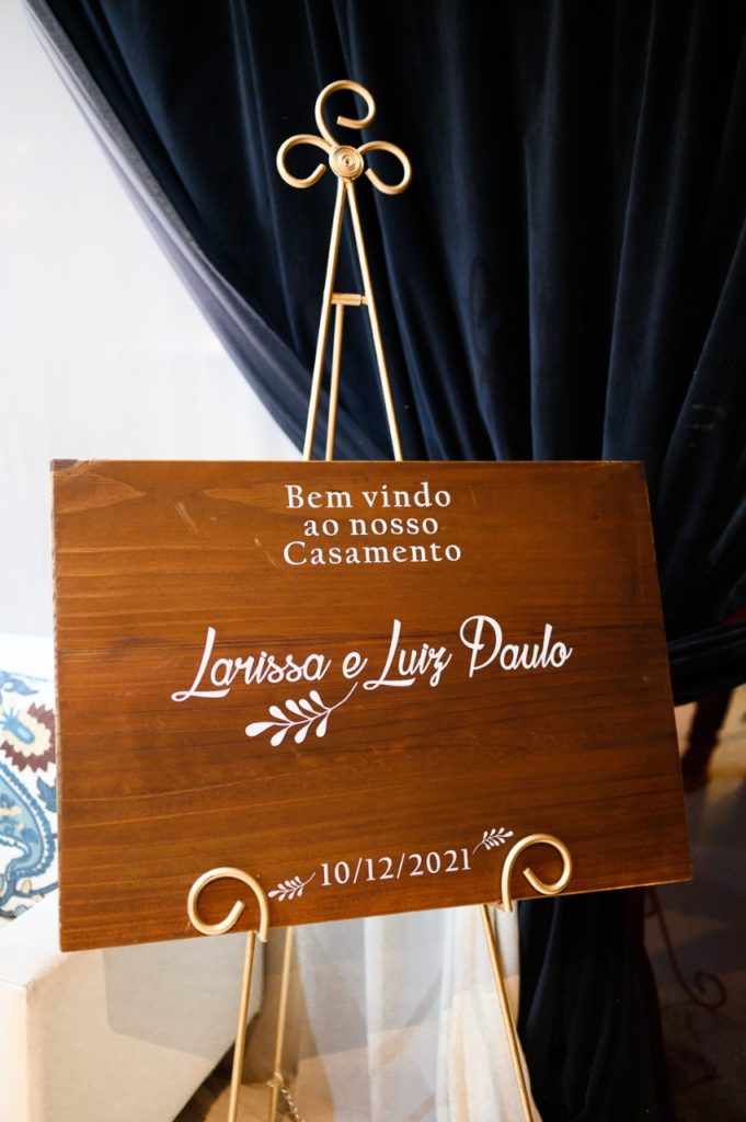 Cavaletes para Eventos: Dicas para uma Recepção Memorável