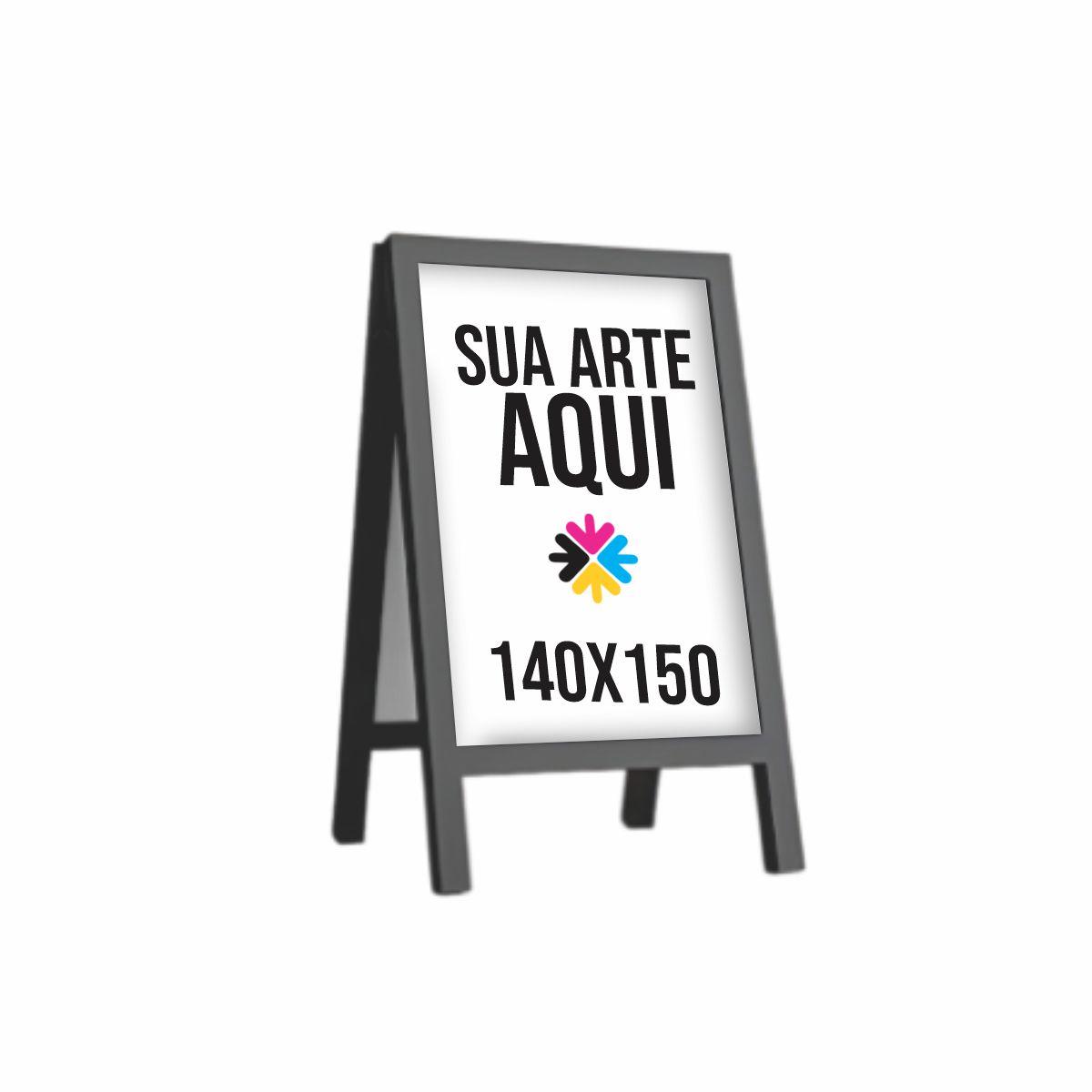 Como Escolher o Cavalete Ideal para o Seu Negócio