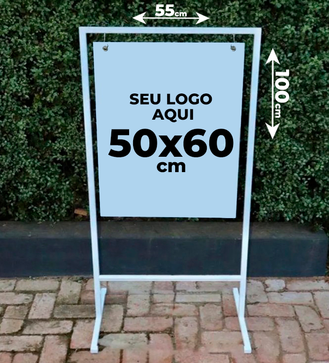 Cavaletes para Eventos: Dicas para uma Recepção Memorável