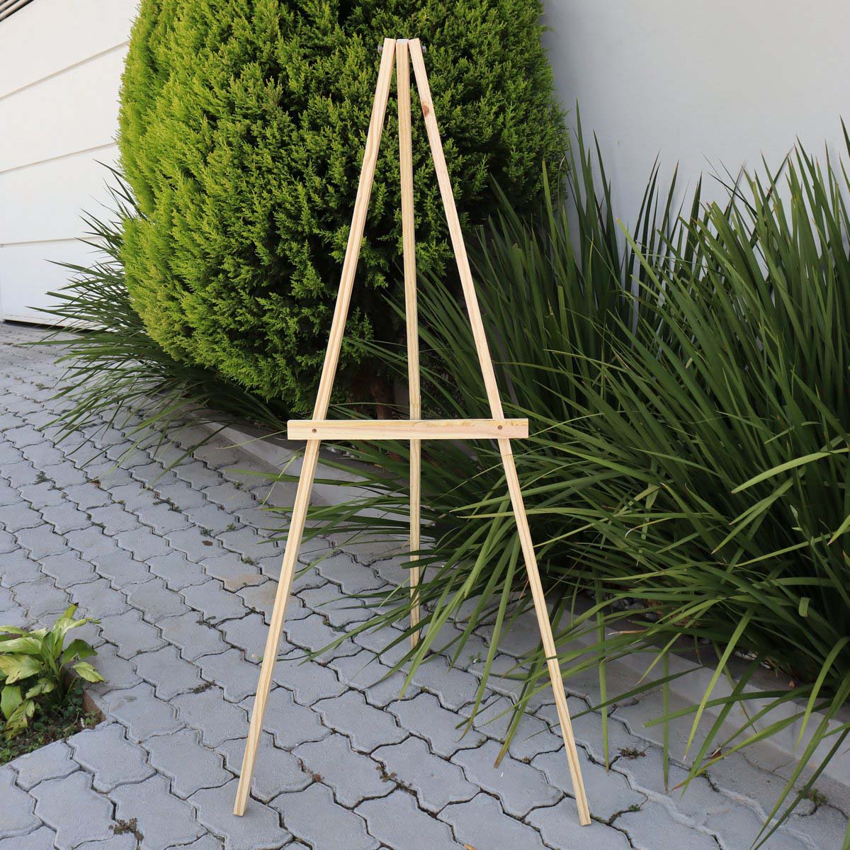 Cavaletes para Eventos: Dicas para uma Recepção Memorável