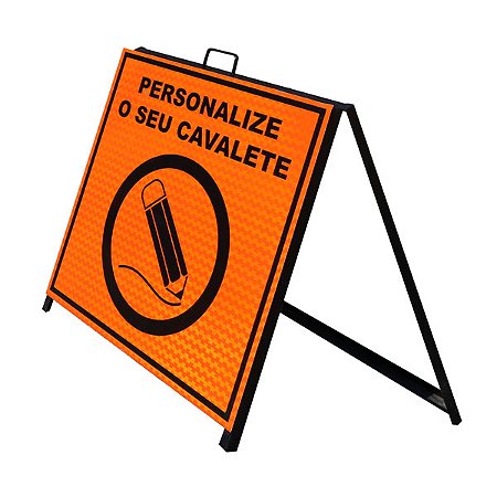 DIY: Como Fazer um Cavalete de Madeira Simples e Barato