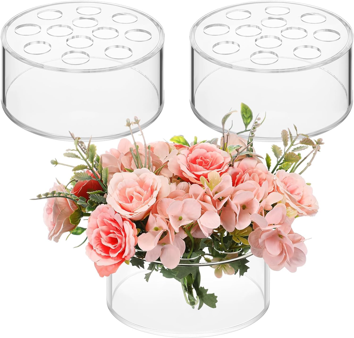 centro de mesa baixo