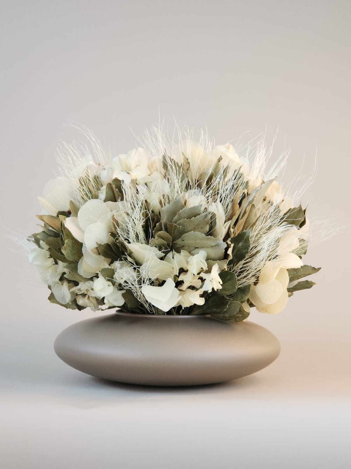 centro de mesa baixo