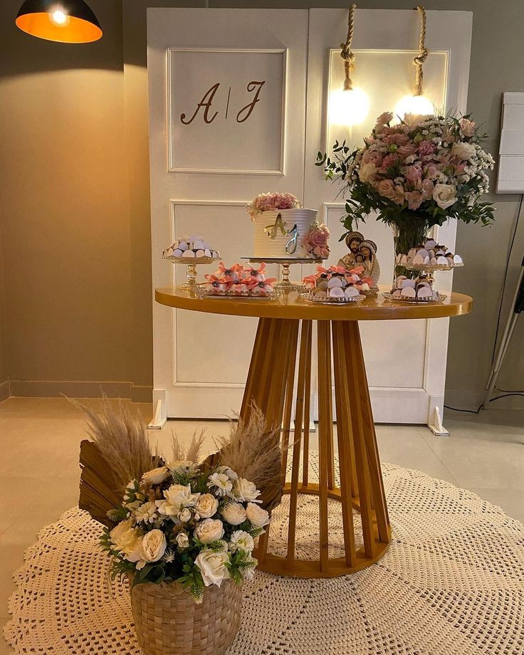 Paleta de Cores Essenciais para um Casamento Rústico Perfeito