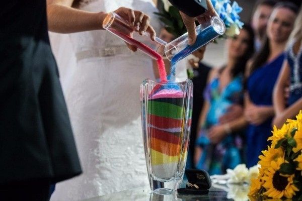 A História por Trás: As Origens da Cerimônia das Areias Pelo Mundo