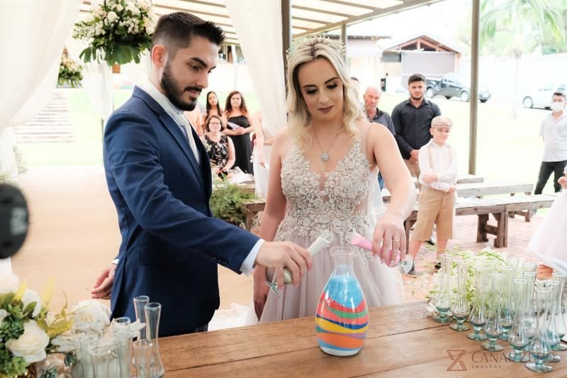 A História por Trás: As Origens da Cerimônia das Areias Pelo Mundo