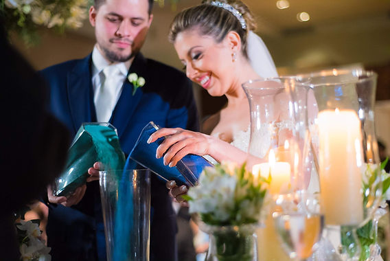 DIY: Como Montar Seu Kit de Cerimônia das Areias em Casa