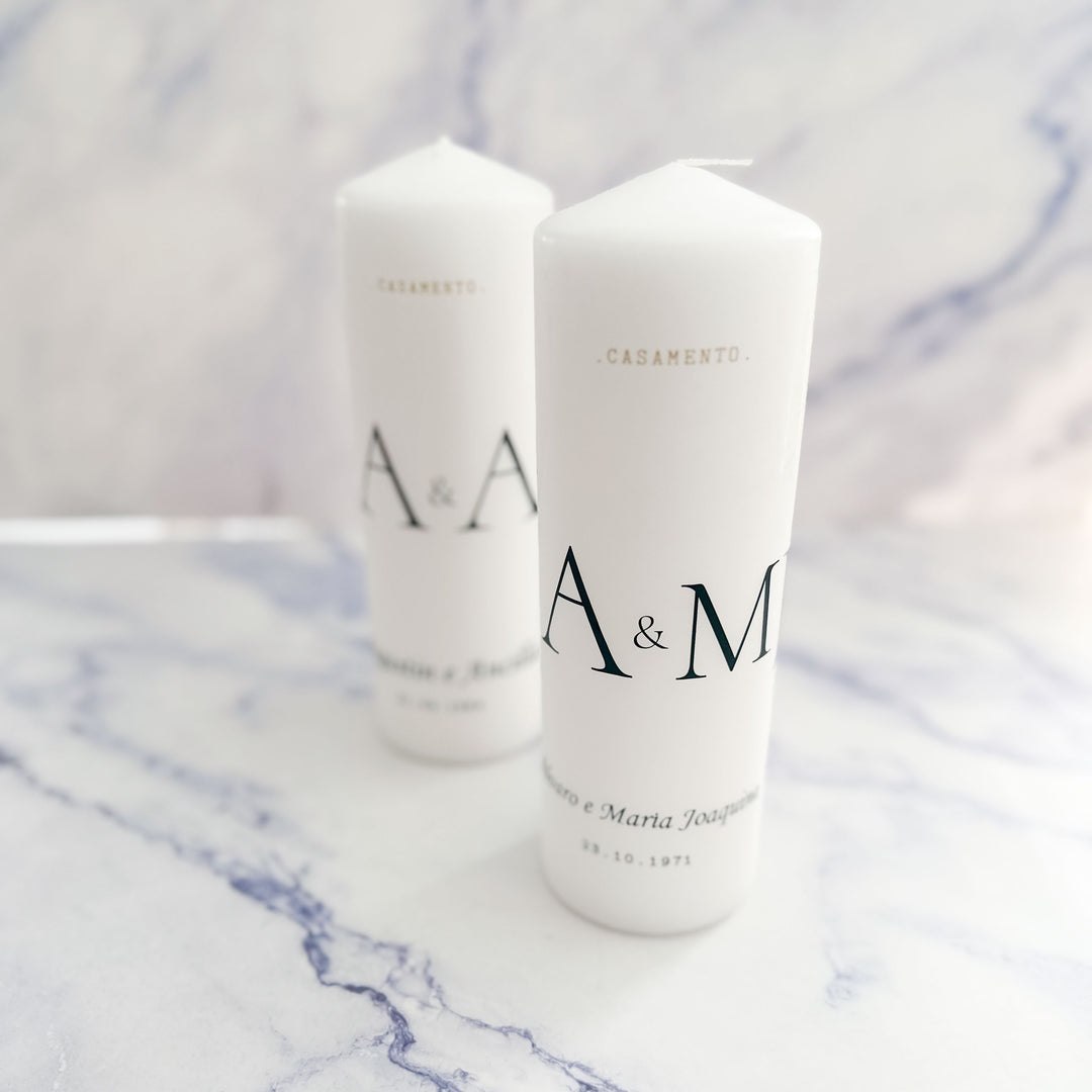 cerimonia das velas ou da luz