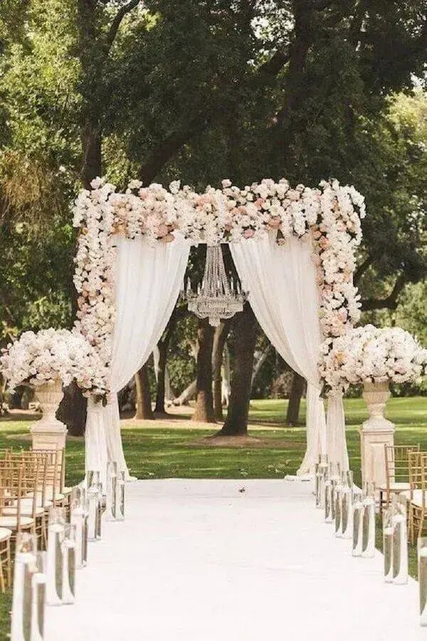 como escolher o celebrante perfeito para sua cerimônia de casamento