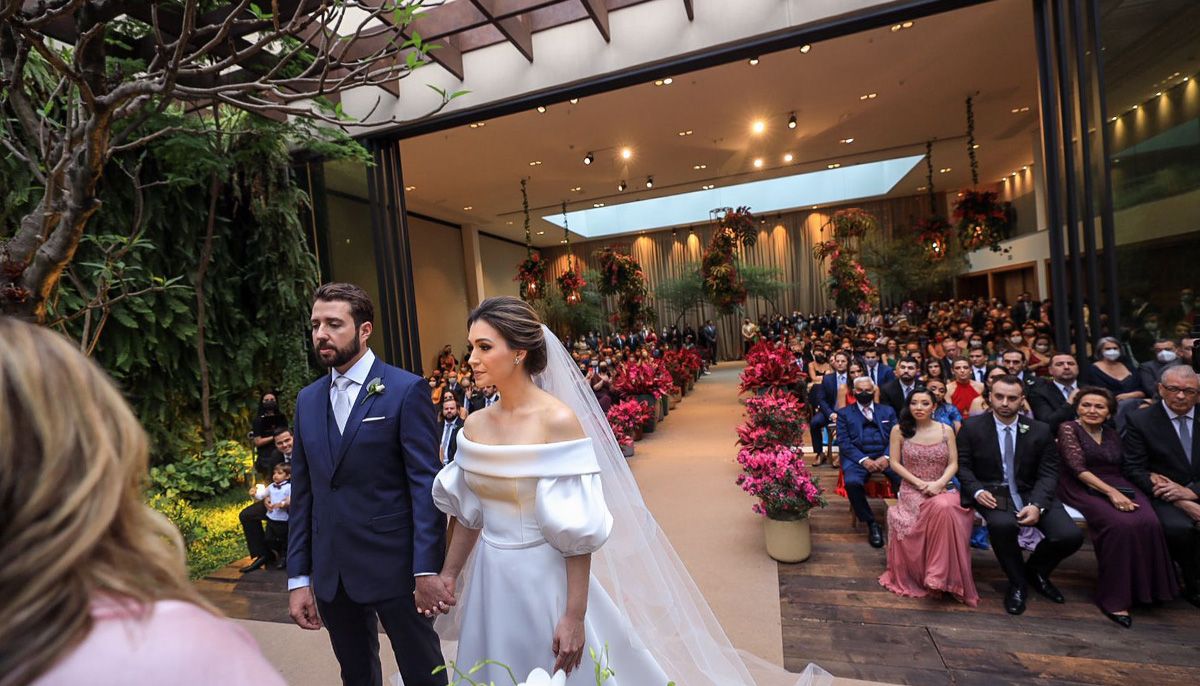 cerimonia de casamento humanista