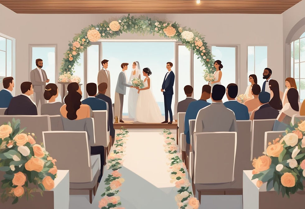 5 ideias de títulos