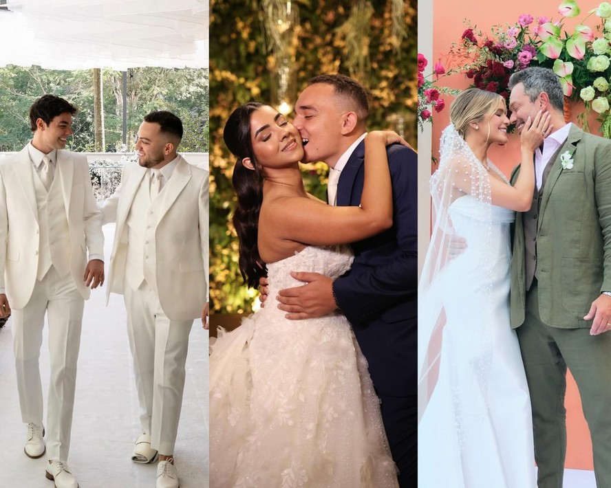 cerimonia de casamento humanista