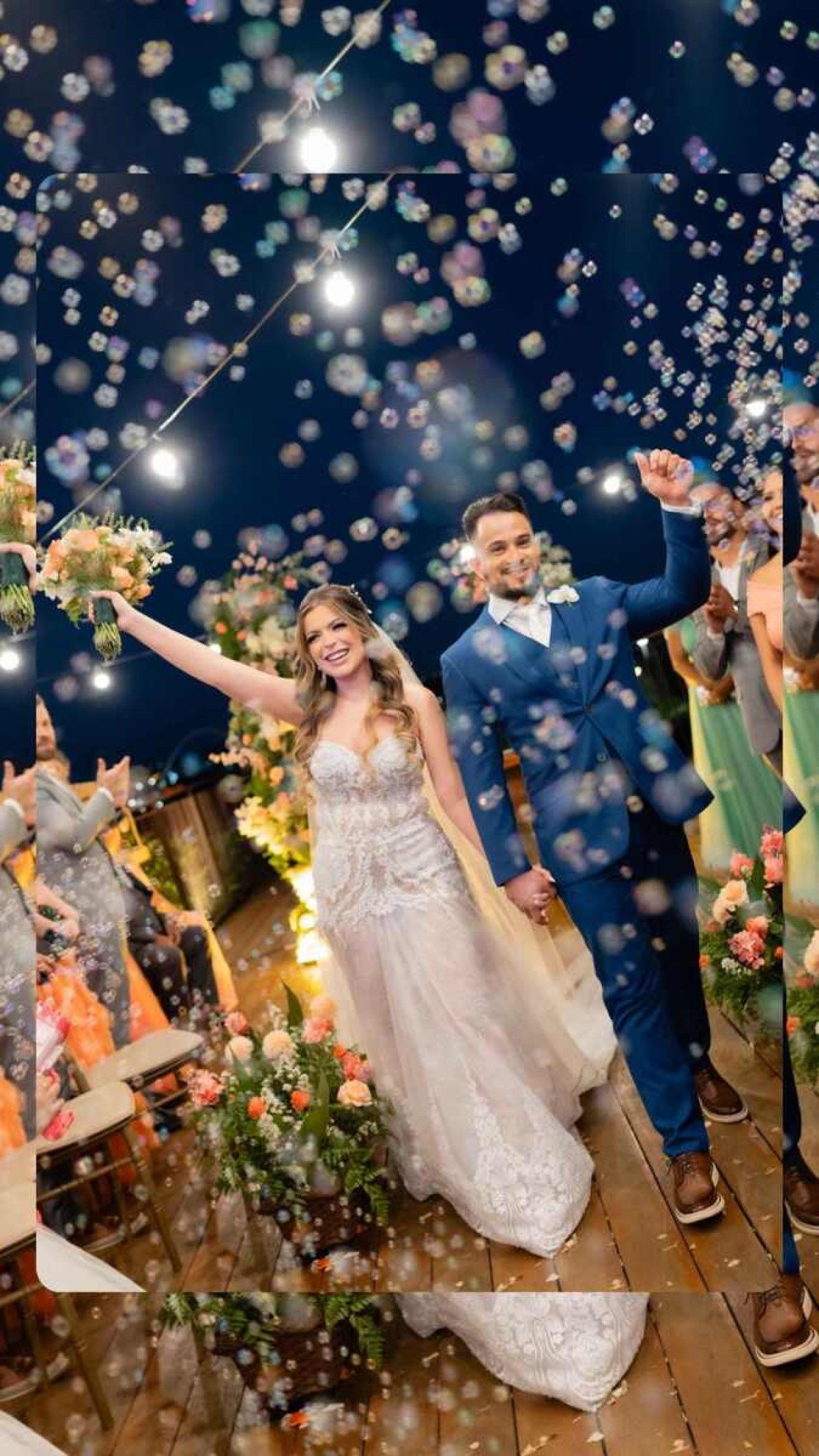 5 ideias de títulos