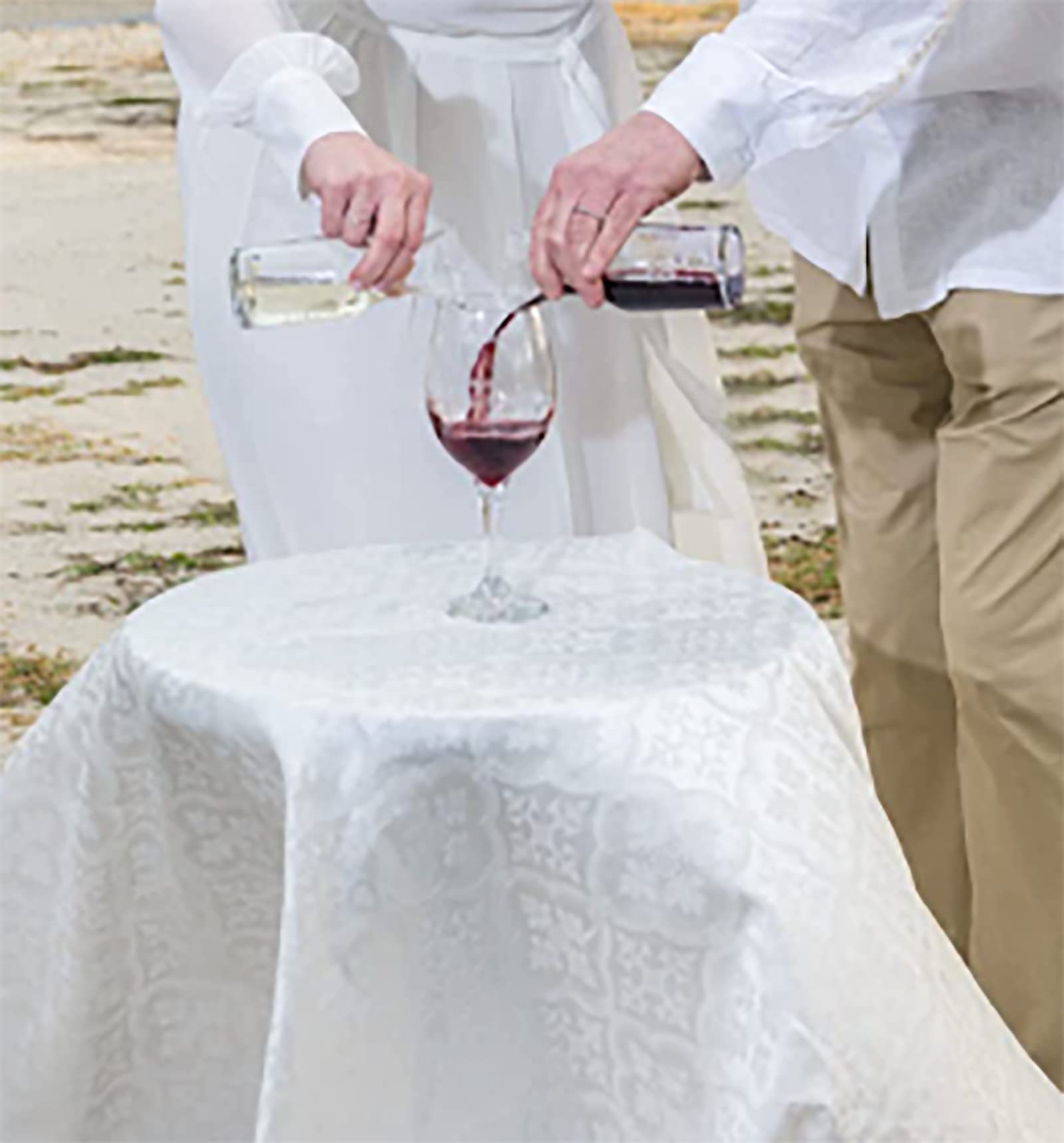 Textos Emocionantes para a Cerimônia do Vinho: Guia Completo para Celebrantes