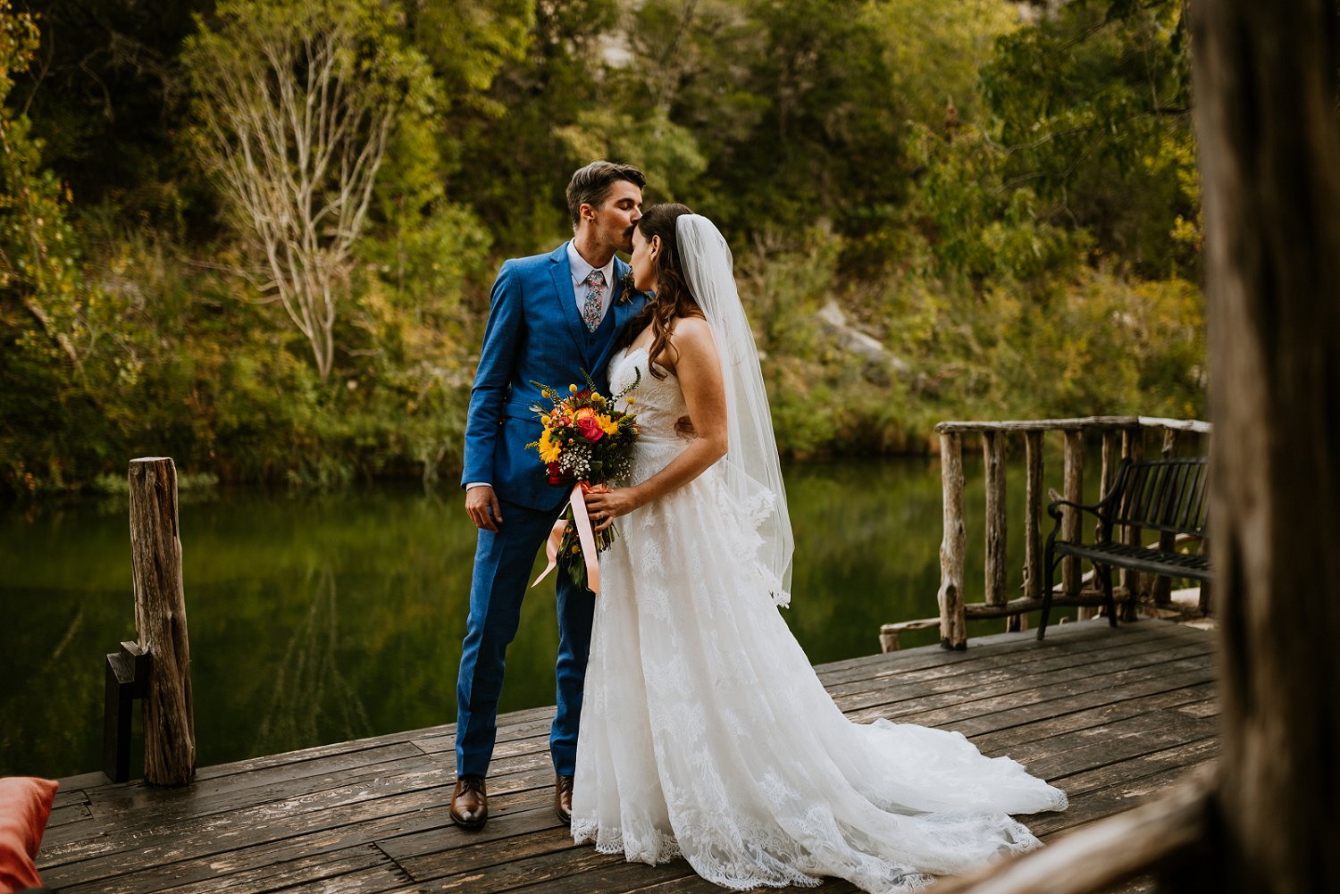 Guia Completo: Como Escolher o Cerimonial Ideal para Seu Casamento na Bahia