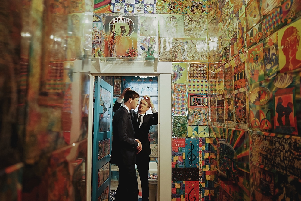 Pequenos Eventos com Grande Estilo: Conheça o Espaço Casa Rio em SP