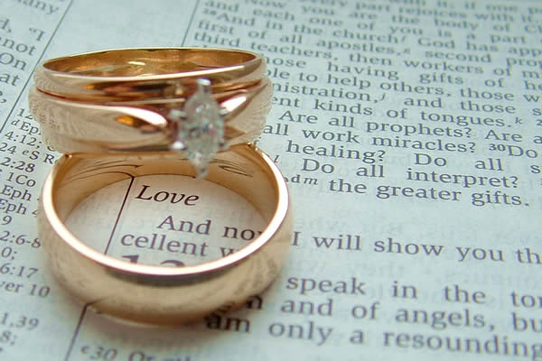 cerimonial para bodas