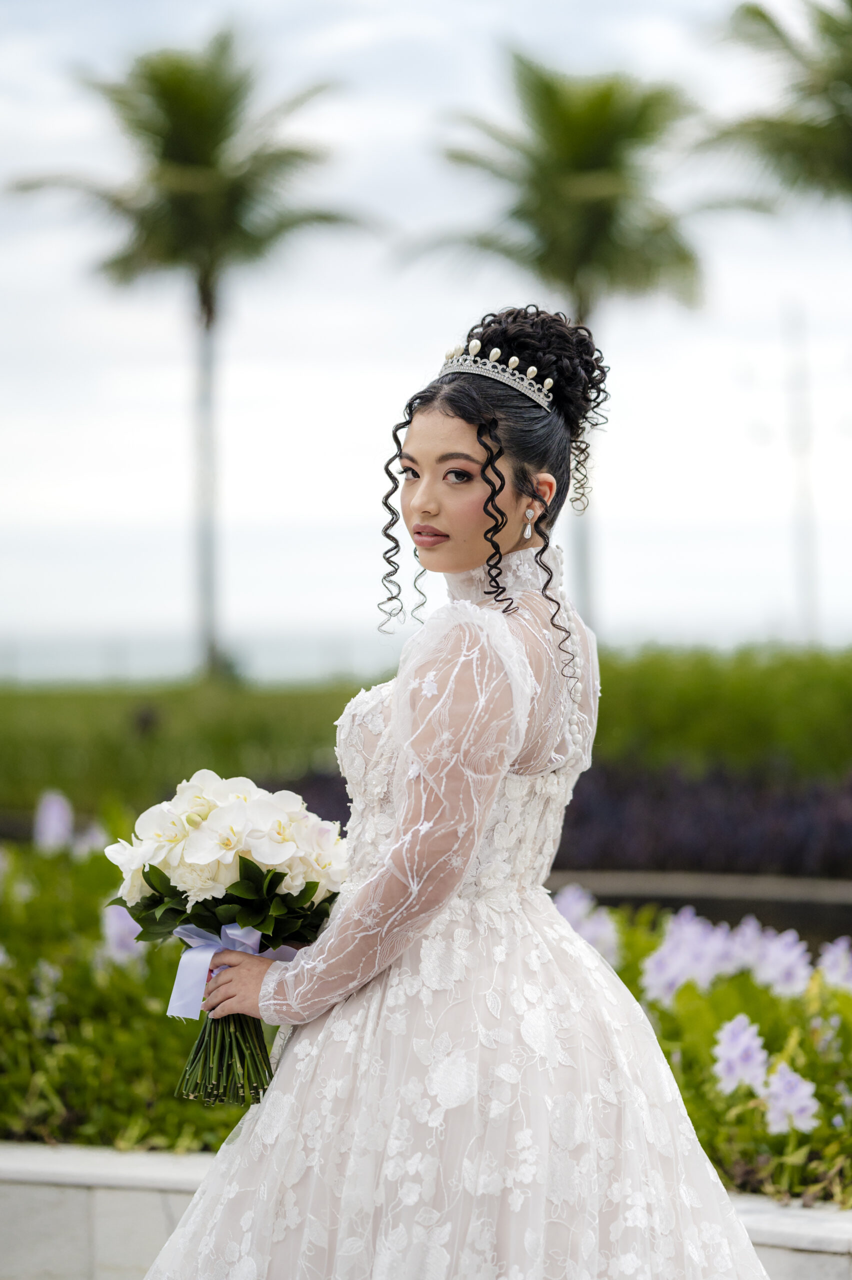 cerimonial para bodas