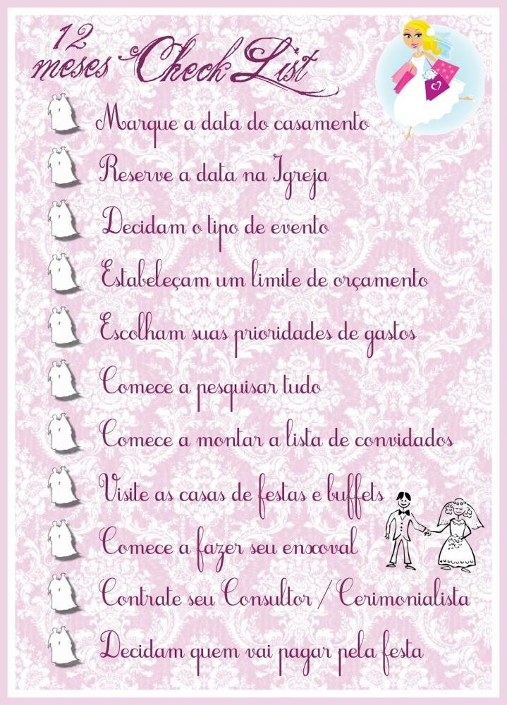 cerimonialista para o dia do casamento