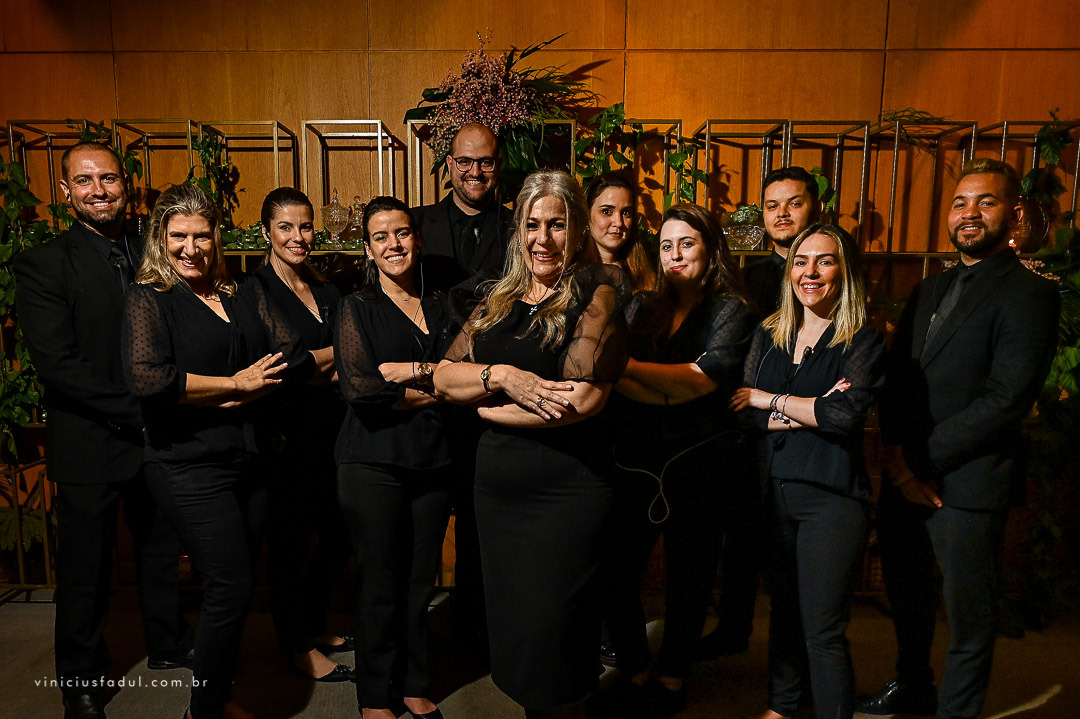 assessoria de casamento