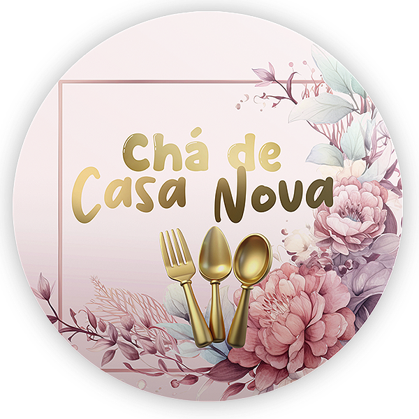 Cardápio Descomplicado: O Que Servir no Seu Chá de Casa Nova
