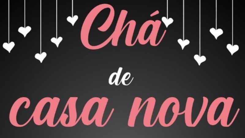 Decoração Econômica para Chá de Casa Nova: Ideias Criativas