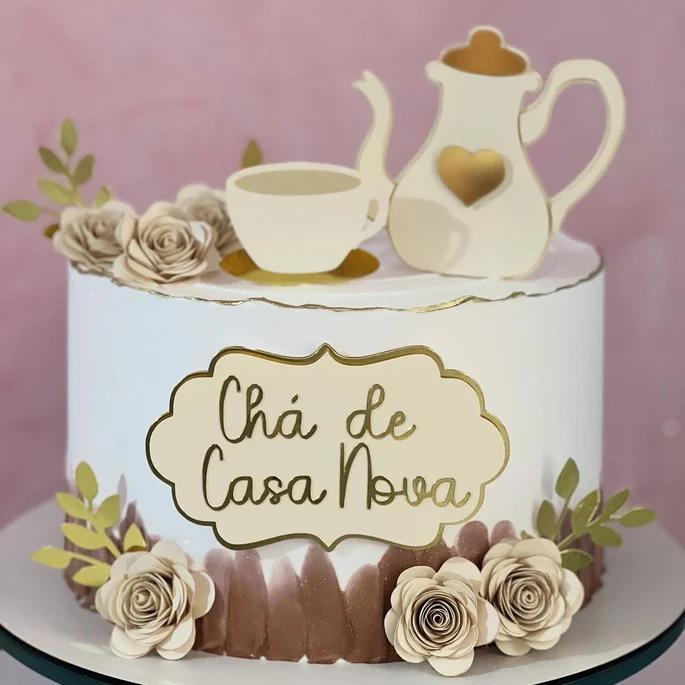 Chá de Panela vs. Chá de Casa Nova: Entenda as Diferenças e Escolha o Seu