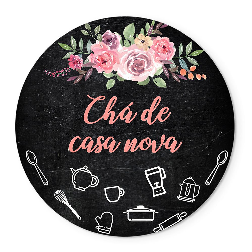 Guia Completo para Organizar um Chá de Casa Nova Inesquecível; Lista Essencial de Presentes para o Seu Open House: O Que Pedir?; Convites Criativos e Listas Online: Facilite Seu Chá de Casa Nova; Cardápio e Brincadeiras: Dicas para Animar Seu Open House; Decoração DIY para Chá de Casa Nova: Economize com Estilo