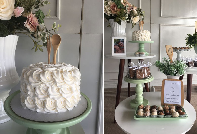 quanto custa decoração chá de casa nova