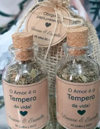 lembrancinha chá de casa nova aromatizador