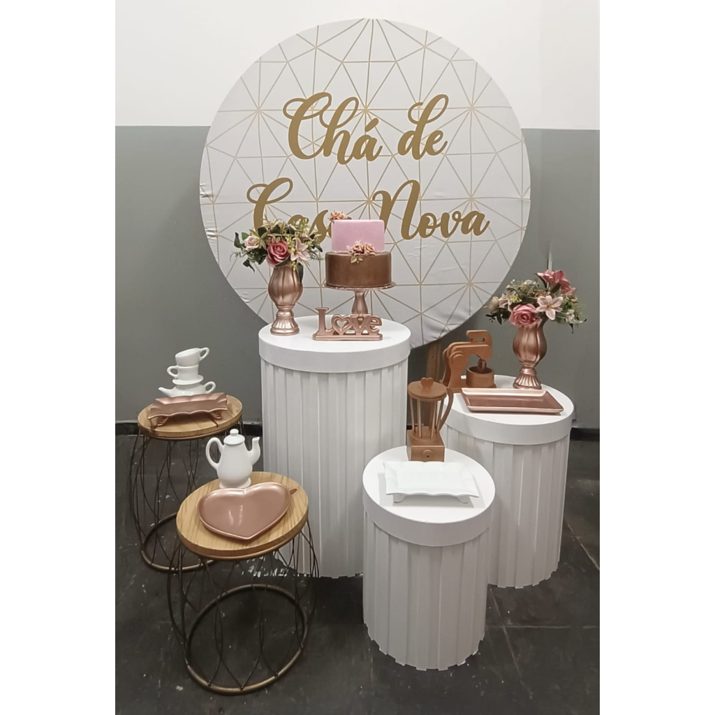 chá de casa nova para casais