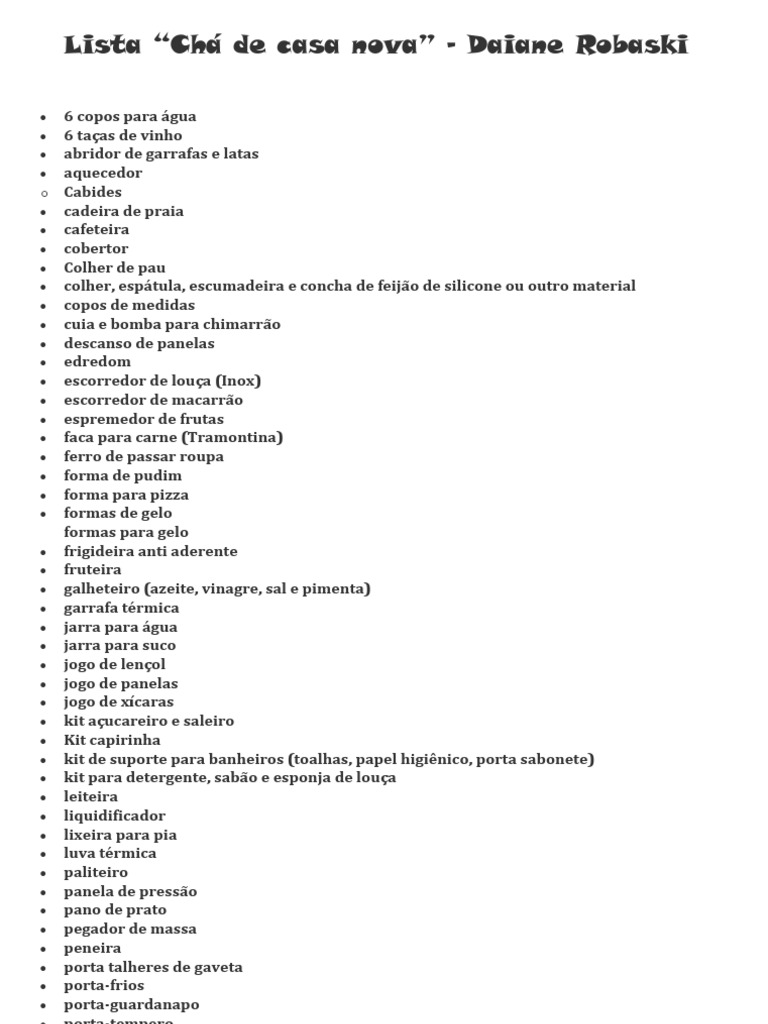 Pequenos eletrodomésticos que facilitam o dia a dia na casa nova