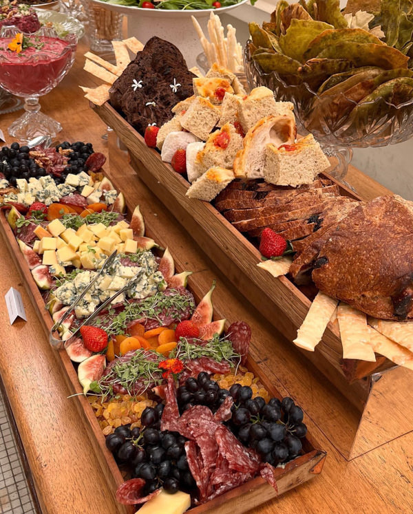 Presentes para Chá de Cozinha: O Que Realmente Vale a Pena Pedir?