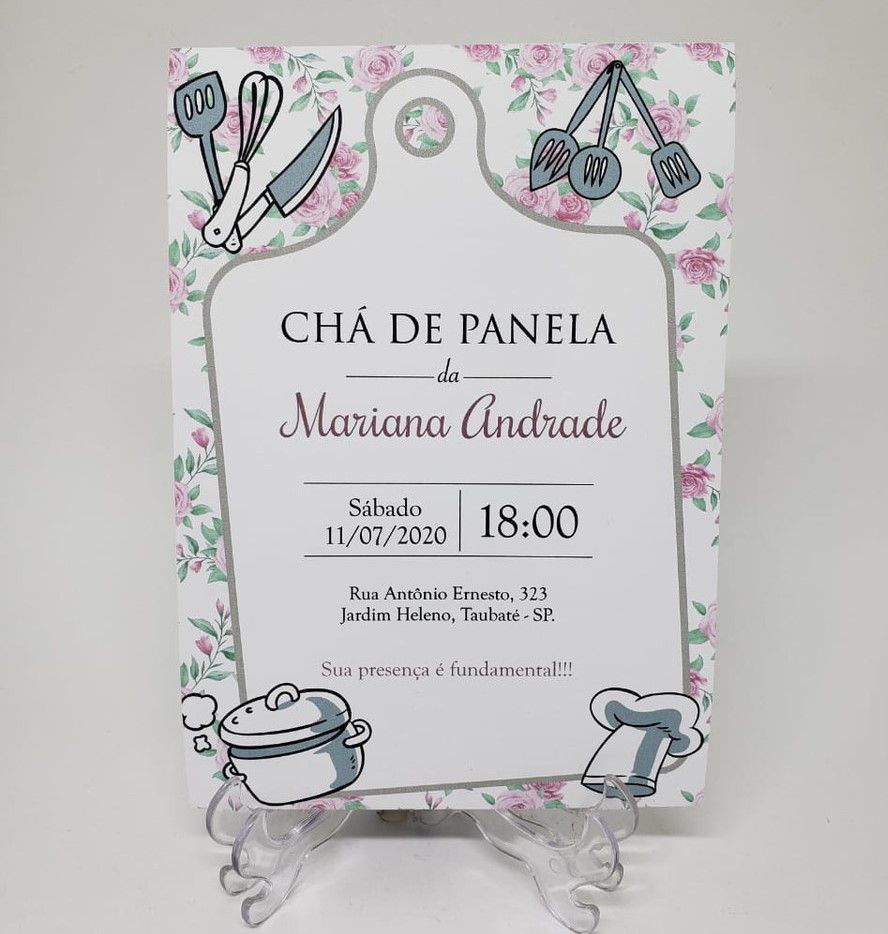 Chá de Cozinha vs. Chá Bar: Qual Escolher para Seu Evento?