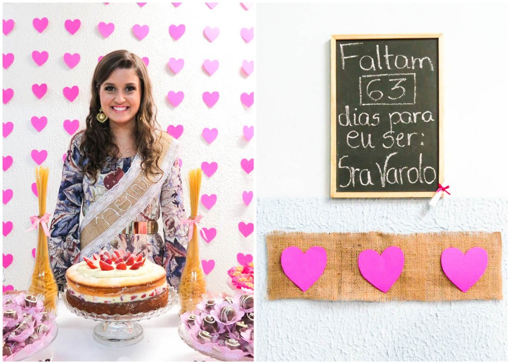 Chá de Cozinha vs. Chá Bar: Qual Escolher para Seu Evento?