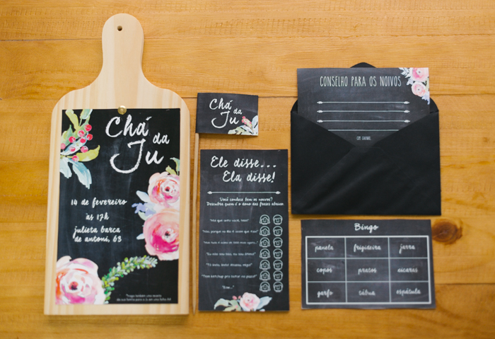 Chá de Cozinha vs. Chá Bar: Qual Escolher para Seu Evento?