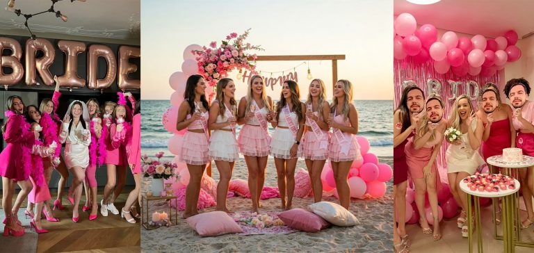 Cardápio de Chá de Lingerie: Receitas Fáceis e Deliciosas para Surpreender