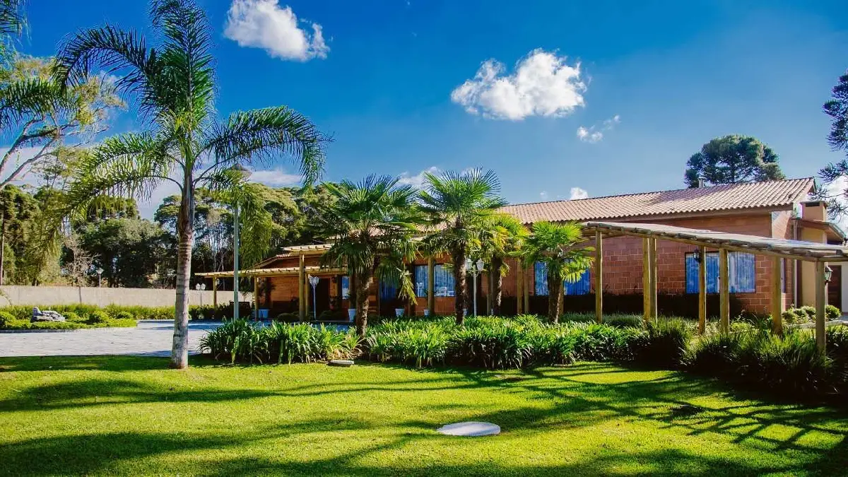 chacara para casamento