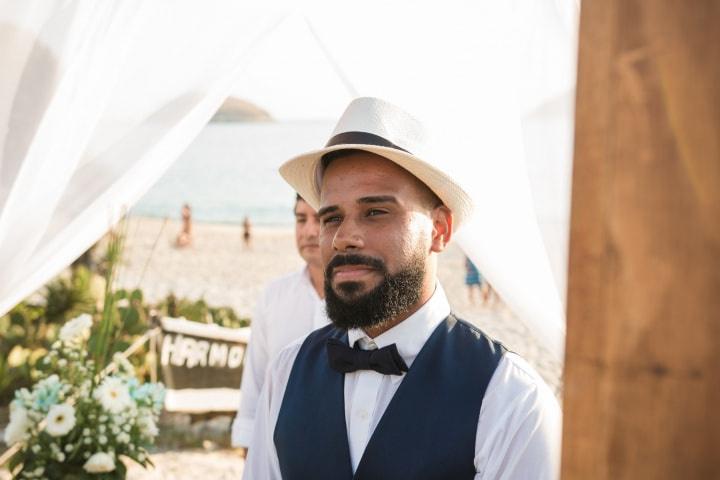 Guia Completo: Chapéus de Noivo para Cada Estilo de Casamento