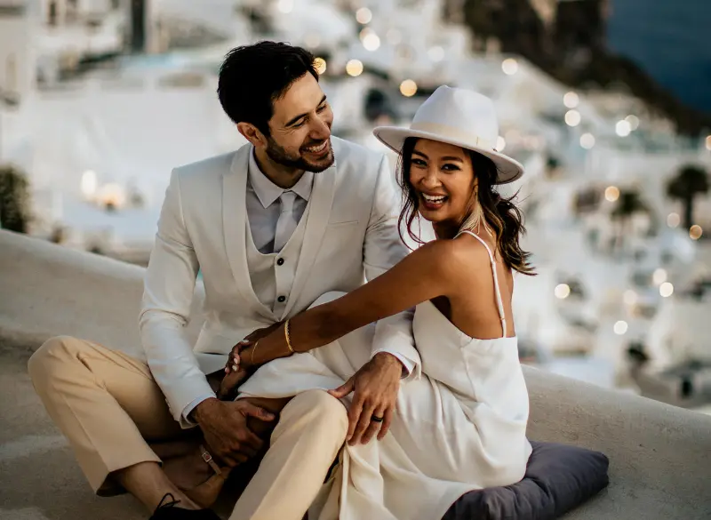 Casamento na Praia: O Chapéu Perfeito para o Noivo
