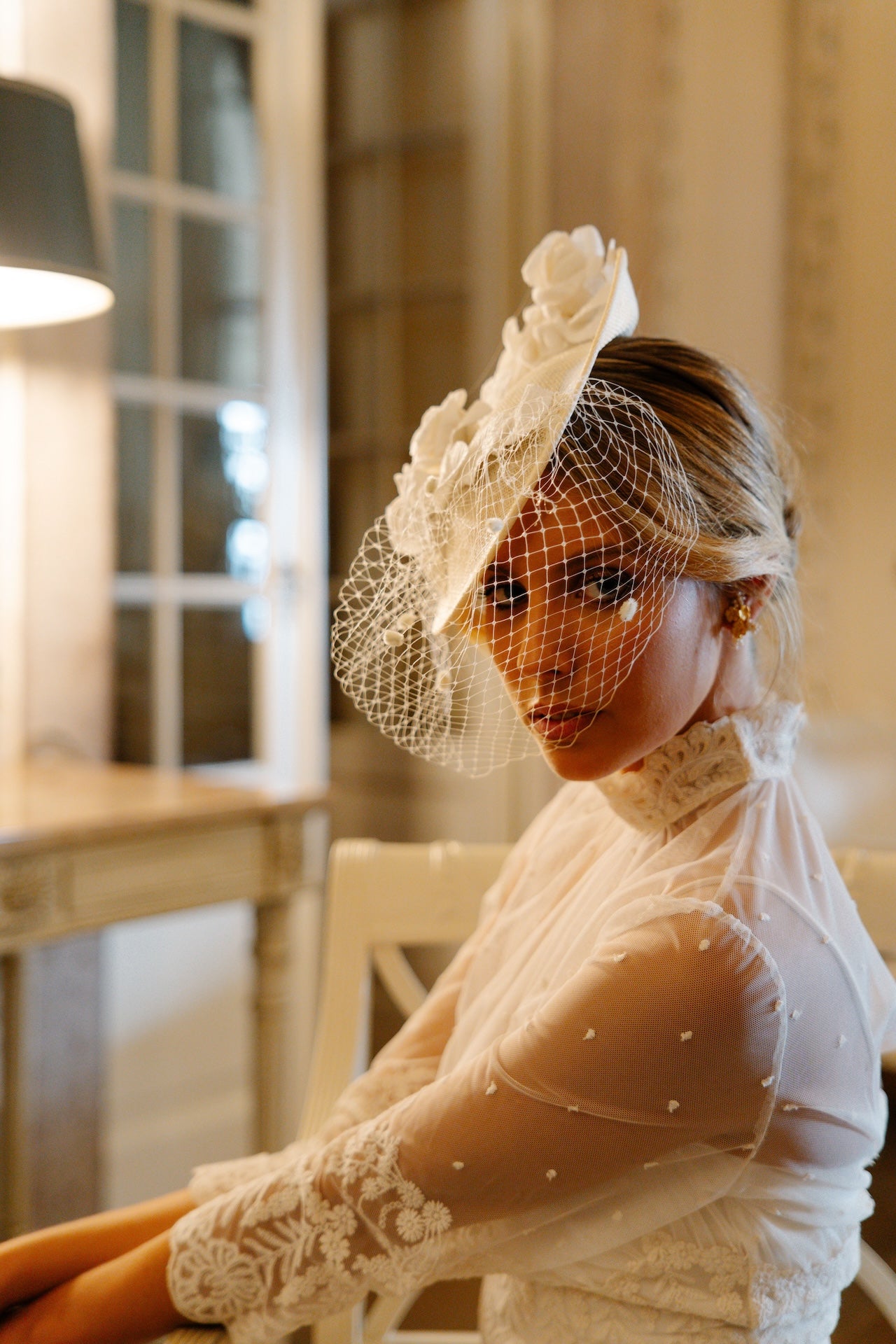 Guia Completo: Chapéus de Noivo para Cada Estilo de Casamento