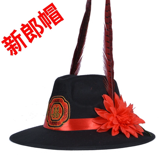 Chapéus para Noivos: Modelos e Onde Comprar