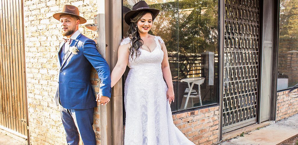 Etiqueta do Chapéu: O Que o Noivo Precisa Saber