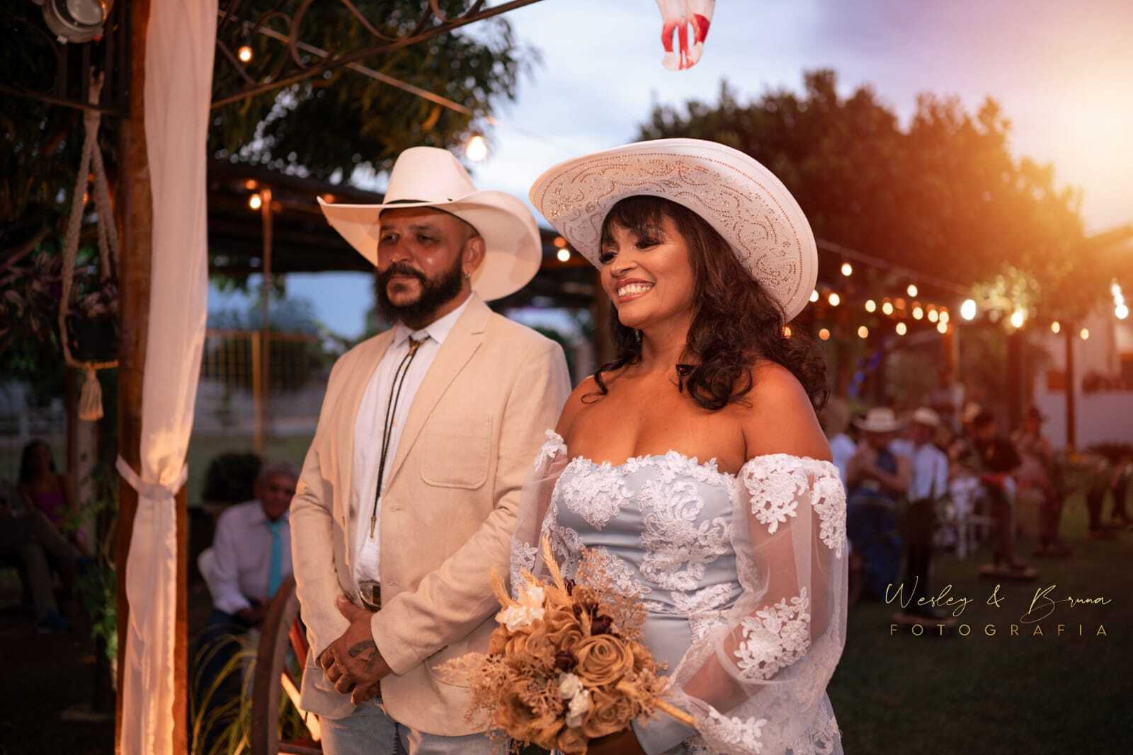 5 Dicas para Combinar o Chapéu com o Traje do Noivo