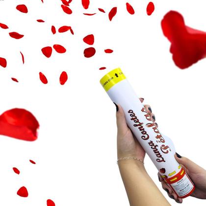 Lenda da Chuva de Pétalas da Expoflora: Pegue uma e Realize um Desejo